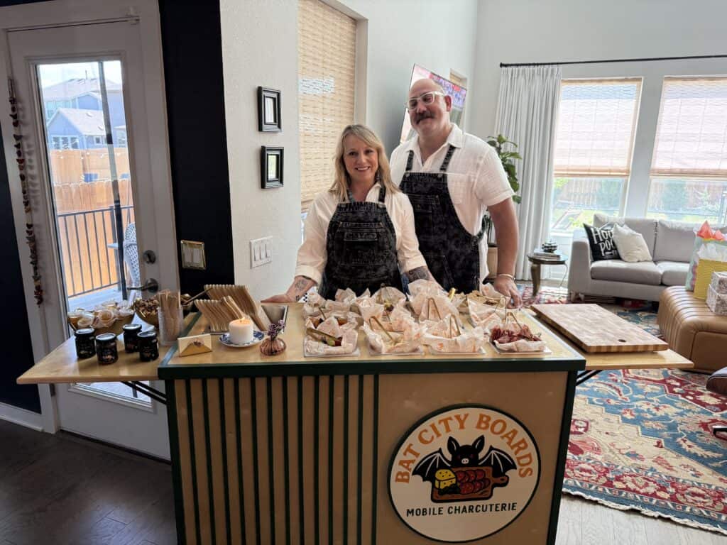 Founders - extra large