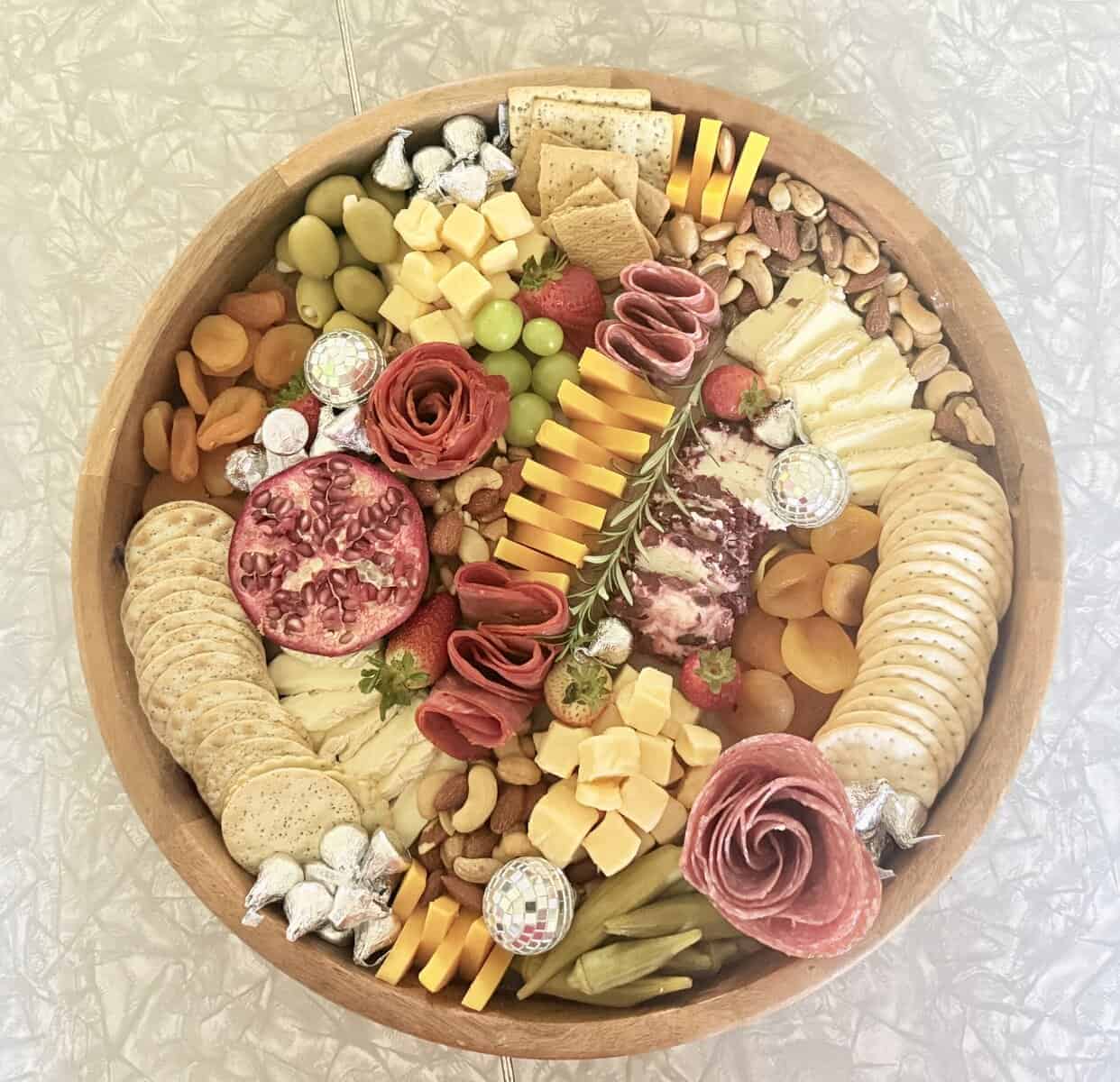 charcuterie board 1 square scaled