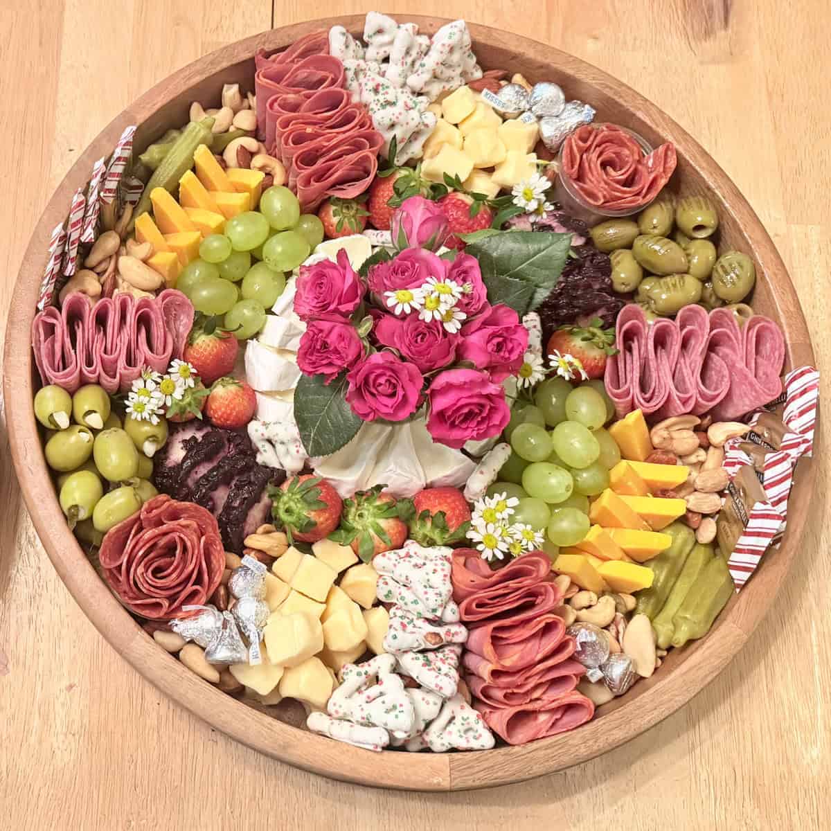 charcuterie board 2 square scaled
